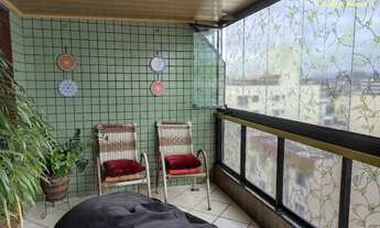 Imagem 5: Cobertura Duplex 5 Quartos sendo 3 Suítes a Venda na Praia do Morro - Guarapari - ES