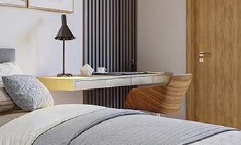 Imagem 7: Lançamento Spazio Azuli 4 Suítes em 100x a Venda na Praia do Morro Guarapari ES