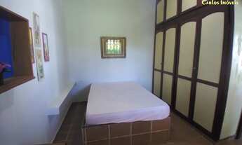 Imagem 5: Casa 5 Quartos sendo 1 Suíte a Venda em Santa Mônica - Guarapari - ES