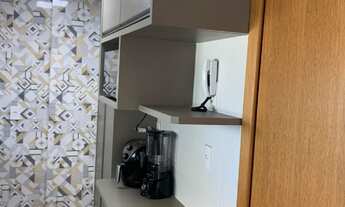 Imagem 6: Apartamento 3 Quartos sendo 1 Suíte Frente Mar Mobiliado a Venda na Praia do Morro - Guar