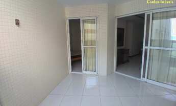 Imagem 5: Apartamento 3 Quartos sendo 1 Suíte a Venda na Praia do Morro - Guarapari - ES