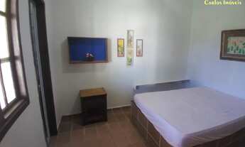 Imagem 6: Casa 5 Quartos sendo 1 Suíte a Venda em Santa Mônica - Guarapari - ES