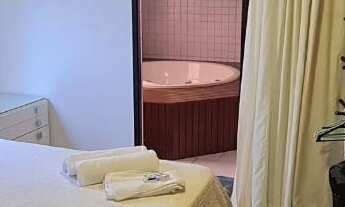 Imagem 7: Cobertura Duplex com 303,40 m2 em Nova  Guarapari, Enseada Azul, Praia de Bacutia