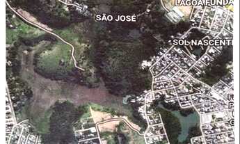 Imagem: Terreno a Venda no Itapebussu Guarapari