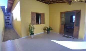 Imagem: Casa Residencial 3 Quartos Escriturada a