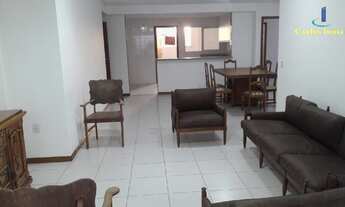 Imagem 2: Apartamento 4 Quartos sendo 3 Suíte 3 Vagas a Venda na Enseada Azul - Guarapari - ES