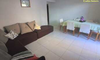 Imagem 4: Apartamento 3 Quartos sendo 1 Suíte Área Externa a Venda na Praia do Morro - Guarapari - E