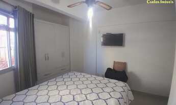 Imagem 7: Apartamento 2 Quartos sendo 1 Suíte 1º Andar a Venda na Praia do Morro - Guarapari - ES