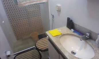 Imagem 6: Apartamento 2 Quartos sendo 1 Suíte 1º Andar a Venda na Praia do Morro - Guarapari - ES