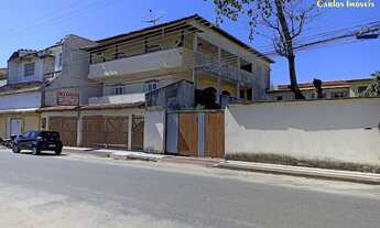 Imagem: Casa 4 Quartos sendo 3 Suítes a Venda na