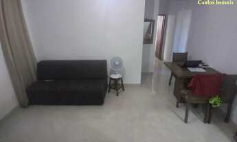 Imagem 2: Apartamento 2 Quartos sendo 1 Suíte 1º Andar a Venda na Praia do Morro - Guarapari - ES