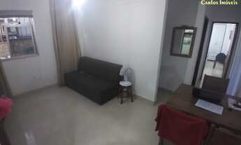 Imagem 3: Apartamento 2 Quartos sendo 1 Suíte 1º Andar a Venda na Praia do Morro - Guarapari - ES