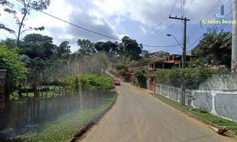 Imagem: LOTES RESIDENCIAL em GUARAPARI - ES, JABARAÍ