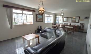 Imagem: Apartamento 3 Quartos sendo 1 Suíte a Venda,130m²