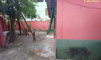 Imagem 2: Casa Linear 3 Quartos a Venda em Jardim Camburi Vitória ES