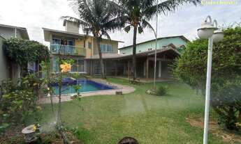 Imagem: Casa 4 Quartos sendo 1 Suíte a Venda em