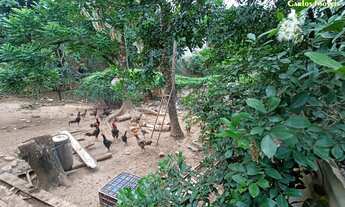 Imagem: TERRENO RESIDENCIAL em GUARAPARI - ES, PEROCÃO