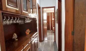 Imagem 5: Apartamento 3 Quartos sendo 1 Suíte a Venda,130m² na Praia do Morro - Guarapari - ES