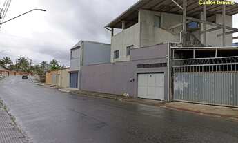 Imagem: Casa Duplex 2 Quartos sendo 1 Suíte a Venda