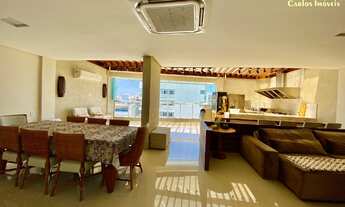 Imagem: Cobertura Duplex 4 Suítes 3 Vagas a Venda