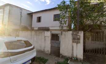 Imagem: PRÉDIO RESIDENCIAL em GUARAPARI - ES, JABARAÍ