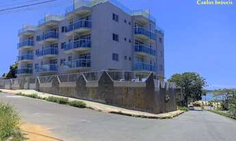 Imagem: PRÉDIO RESIDENCIAL em GUARAPARI - ES, MEAÍPE