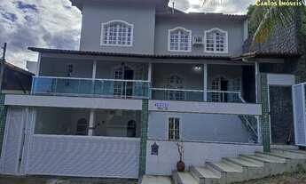 Imagem: Casa Triplex Residencial ou Comercial a