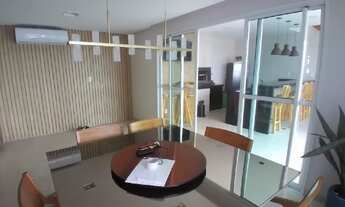 Imagem: Cobertura Duplex 4 Quartos sendo 3 Suítes