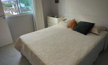 Imagem 7: Cobertura Duplex 4 Quartos sendo 3 Suítes a Venda na Enseada Azul Guarapari ES