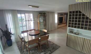 Imagem 5: Cobertura Duplex 4 Quartos sendo 3 Suítes a Venda na Enseada Azul Guarapari ES