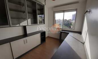 Imagem: Apartamento 3 dormitórios semi-mobiliado