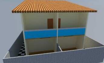 Imagem 5: CASA RESIDENCIAL em Itanhaém - SP, Luizamar Mirim