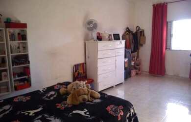 Imagem 3: CASA RESIDENCIAL em Itanhaém - SP, São Jorge