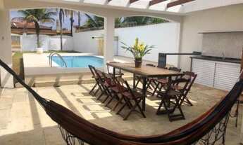 Imagem: CASA RESIDENCIAL em Itanhaém - SP, Cibratel