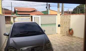 Imagem 4: CASA RESIDENCIAL em Itanhaém - SP, Jd. Grandesp