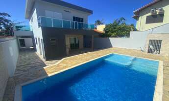 Imagem: CASA RESIDENCIAL em Itanhaem - SP, Cibratel