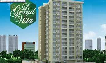 Imagem: Residencial Legrand Vista apartamento de