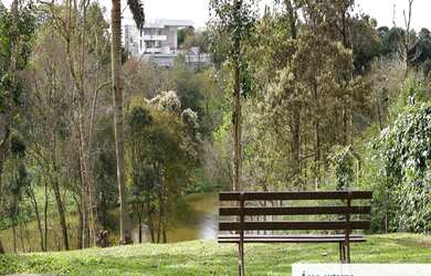 Imagem 2: CASA COM 4 DORMITÓRIOS À VENDA, 664 M² - FERRARIA - CAMPO LARGO/PR