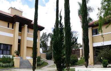 Imagem 4: CASA COM 4 DORMITÓRIOS À VENDA, 664 M² - FERRARIA - CAMPO LARGO/PR