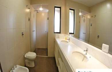 Imagem 7: CASA COM 4 DORMITÓRIOS À VENDA, 664 M² - FERRARIA - CAMPO LARGO/PR