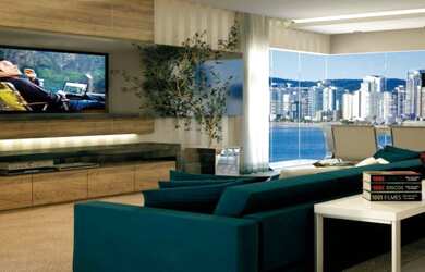 Imagem 3: APARTAMENTO COM 3 DORMITÓRIOS À VENDA, 132 M² POR R$ 2.123.000,00 - PIONEIROS - BALNEÁRIO