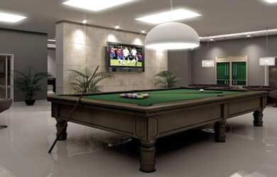 Imagem 6: APARTAMENTO COM 3 DORMITÓRIOS À VENDA, 132 M² POR R$ 2.123.000,00 - PIONEIROS - BALNEÁRIO