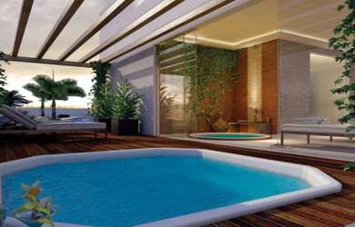 Imagem 7: APARTAMENTO COM 3 DORMITÓRIOS À VENDA, 132 M² POR R$ 2.123.000,00 - PIONEIROS - BALNEÁRIO