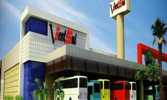 Imagem 2: SALA À VENDA, 35 M² POR R$ 145.000 - PARQUE INDUSTRIAL 200 - MARINGÁ/PR