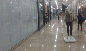 Imagem 3: SALA À VENDA, 35 M² POR R$ 145.000 - PARQUE INDUSTRIAL 200 - MARINGÁ/PR