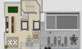 Imagem 3: APARTAMENTO RESIDENCIAL À VENDA, VISION TOWER, CENTRO, BALNEÁRIO CAMBORIÚ