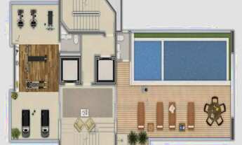 Imagem 4: APARTAMENTO RESIDENCIAL À VENDA, VISION TOWER, CENTRO, BALNEÁRIO CAMBORIÚ