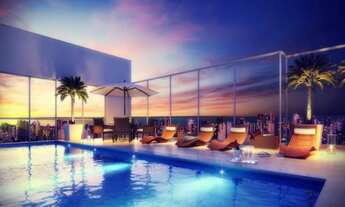 Imagem 2: APARTAMENTO RESIDENCIAL À VENDA, VISION TOWER, CENTRO, BALNEÁRIO CAMBORIÚ