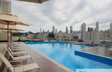 Imagem 4: APARTAMENTO COM 2 DORMITÓRIOS, 66 M² POR R$730.000,00 - NAÇÕES - BALNEÁRIO CAMBORIÚ/SC