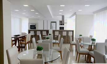 Imagem 4: APARTAMENTO À VENDA NO BAIRRO RESSACADA EM ITAJAÍ / SC